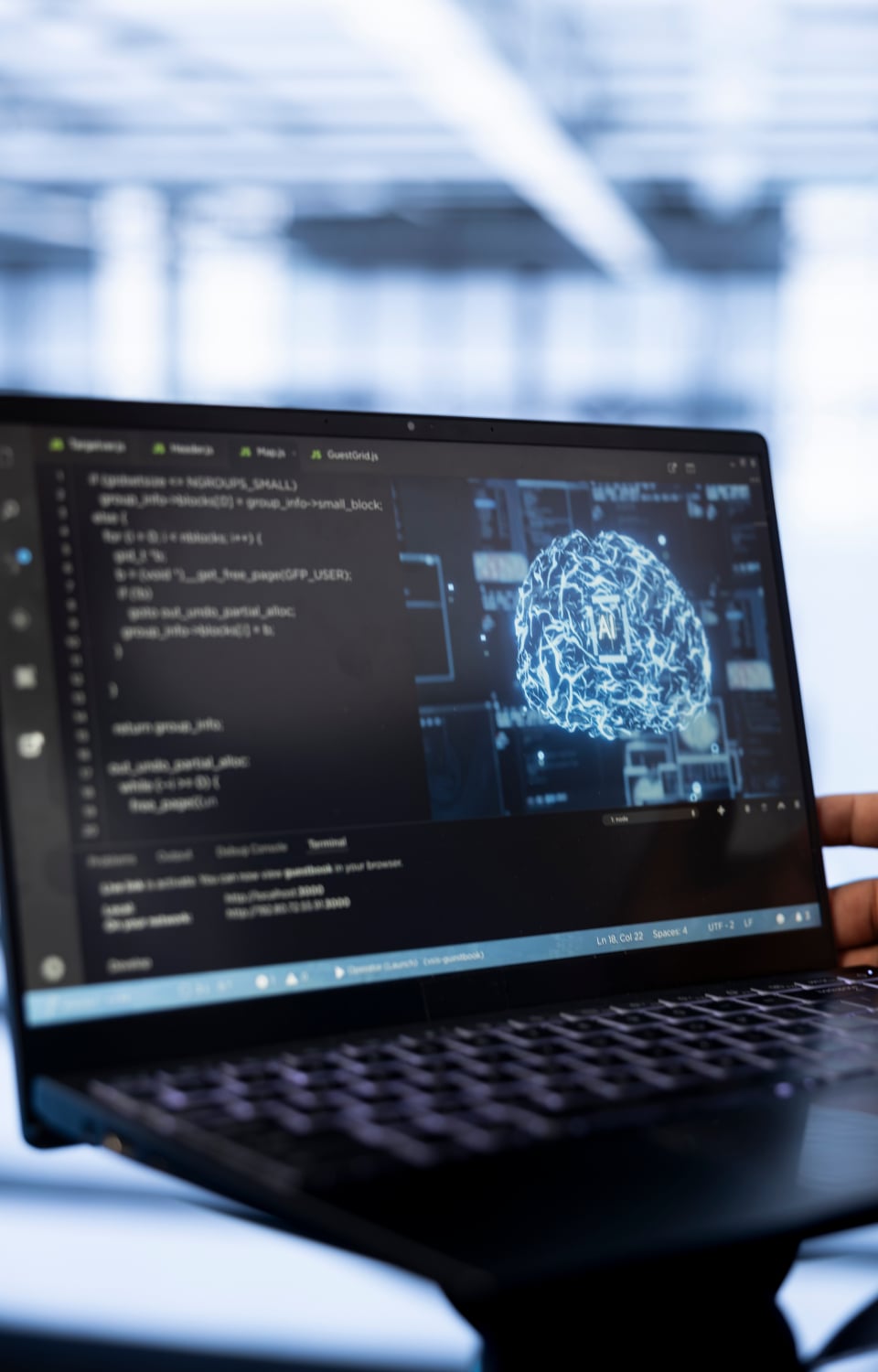 大模型微调/训练